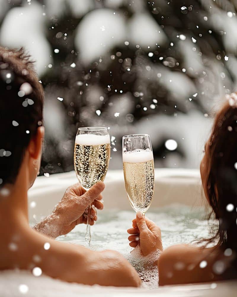 lovers-jacuzzi-outside-winter